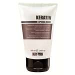 "Keratin special care" Keratin tərkibli bərpaedici krem -100 ml