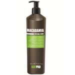 "Macadamia special care" Makadamiya tərkibli kondisioner - 350 ml