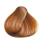 Kay color professional saç boyası №8.34 Açıq qızılı mis sarışın 100 ml