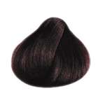 Kay Color профессиональные краски для волос №5.5 Светло-коричневый цвет красного дерева 100 мл