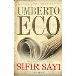 Umberto Eco - Sıfır sarayı