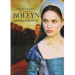 Filippa Qreqori - “Boleyn nəsildən daha bir qız”
