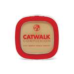 Catwalk Complexion “BEIGE” kompakt pudra