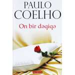 Paulo Cohelho - On bir dəqiqə