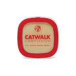 Kompakt kirşan Catwalk Complexion “W7”