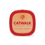 Krem-kirşan Catwalk Perfection “W7”- Bal