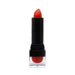 Kiss Lipsticks Narıncı çalar ilə parlaq qırmızı - Scarlet Fever “W7”