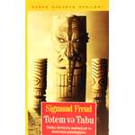 Sigmund Freud - "Totem və Tabu "