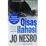 Jo Nesbo - Qisas ilahəsi