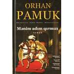 Orhan Pamuk - Mənim adım Qırmızı