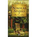Nikolas Sparks - Ən dəyərlim