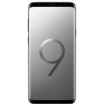 Samsung Galaxy S9 Plus Dual Sim 64GB 4G LTE Titanium Gray