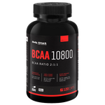 Body Attack BCAA 10800