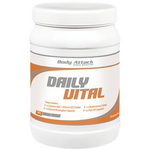 Body Attack Daily Vital(Vitamin toplusu)