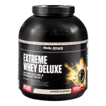 Body Attack Extreme Whey Deluxe Banana 2300gr