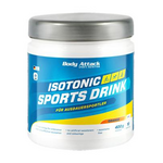 Body Attack Isotonic Sports Drink 400gr