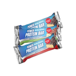 Body Attack Power protein bar muesli yoghurt