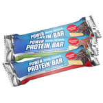 Body Attack Power protein bar Marzipan 35gr