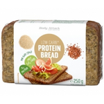 Body Attack Protein Bread 250gr(proteinli çörek)
