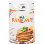 Body Attack Protein Pancake Vanilla flavour 300gr(protein blinçik)