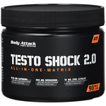 Body Attack Testo Shock 2.0(testesteron artırıcı vasitə)