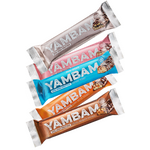 Yambam Chunky Chocolate 80gr