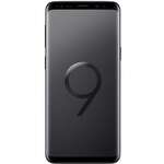 Samsung Galaxy S9 Dual Sim 128GB 4G LTE Midnight Black