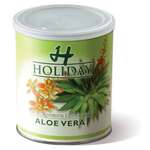 Aloe vera ilə mum “Holiday” – 800 ml