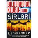 Daniel Estulin - Bilderberq Klubu-nun Sirləri