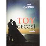 Əlfi Qasımov - Toy Gecəsi