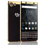 BlackBerry Keyone 32GB 4G LTE Special Edition Gold Plated Arabic