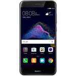 Huawei GR3 2017 Dual Sim Black 16GB 4G LTE