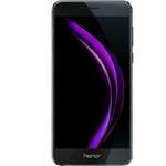 Huawei Honor 8 Dual Midnight Black FRD-L09 4GB/32GB 4G LTE