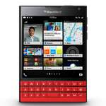 BlackBerry Passport 32GB LTE Red