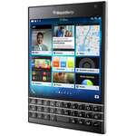 BlackBerry Passport 32GB LTE Black