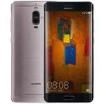 Huawei Mate 9 Pro Dual Titanium Grey LON-L29 128GB 4G LTE