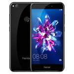 Huawei Honor 8 Lite Dual PRA-LA1 Black 16GB 4G LTE