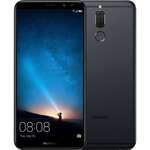 Huawei Mate 10 Lite Dual SIM - 64GB 4GB RAM 4G LTE Black