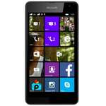 Microsoft Lumia 535 8GB 3G Black