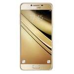 Samsung Galaxy C7 SM-C7000 Dual 32GB 4G LTE Gold