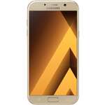 Samsung Galaxy A7 (2017) Duos Gold Sand SM-A720F/DS 32GB 4G LTE