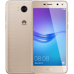 Huawei Y5 2017 Dual Sim Gold MYA-L22 16GB 4G LT