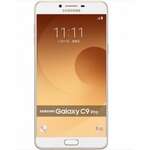 Samsung Galaxy C9 Pro Dual Gold SM-C9000 64GB 4G LTE