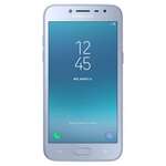 Samsung Galaxy Grand Prime Pro Dual SM-J250F/DS 16GB 4G LTE Blue Silver