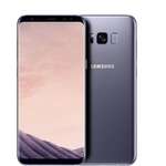 Samsung Galaxy S8 Orchid Gray SM-G950F 64GB 4G LTE