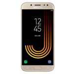 Samsung Galaxy J5 (2017) Duos SM-J530FM/DS 16GB 4G LTE Gold