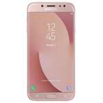 Samsung Galaxy J5 (2017) Duos SM-J530FM/DS 16GB 4G LTE Pink