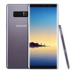 Samsung Galaxy Note 8 Duos SM-N950F/DS 64GB 4G LTE Orchid Grey