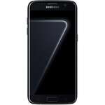 Samsung Galaxy S7 Edge 128GB Dual Sim Black Pearl