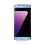Samsung Galaxy S7 Edge Duos SM-G935FD 4G LTE 32Gb Blue Coral
